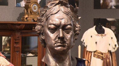 Выставка на киностудии «Ленфильм» погрузит петербуржцев в историю создания «Медного всадника»