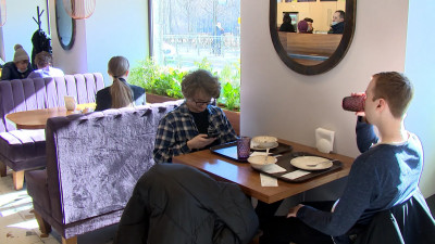 Новые условия рынка: Как отечественный общепит реагирует на прекращение работы западных конкурентов