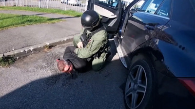 Петербургские суды начинают слушать дела «онкологов», укравших у больных лекарств на 100 млн рублей