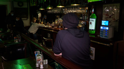 В Петербурге продолжаются рейды по соблюдению эпидемиологических требований