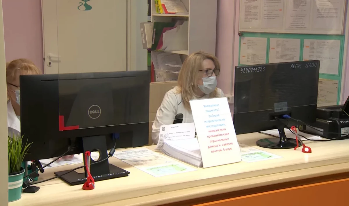 Специалист дал прогноз на заболеваемость коронавирусом в январе - tvspb.ru