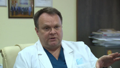 Они обманывают, прежде всего, себя: главный врач Боткинской больницы о покупателях QR-кодов