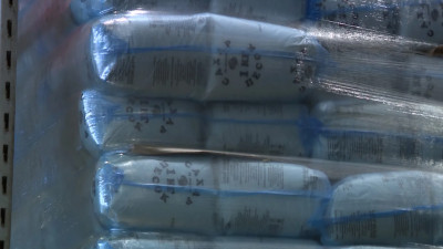 Дефицита сахара в Петербурге не будет