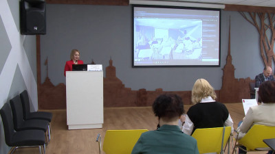 В Петербурге обсудили совместные инициативы Агентства WorldSkills Russia и регионов СЗФО