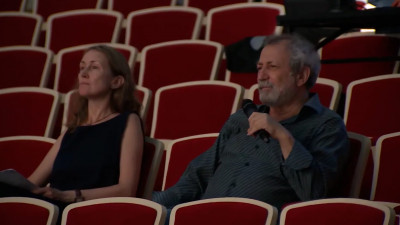 Борис Эйфман получил премию правительства в области культуры