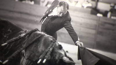 Дух Испании воссоздала новая выставка в киностудии «Ленфильм»