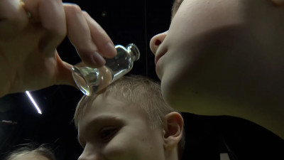 Центр Михаила Шемякина подготовил для детей экскурсию-квест по сказке о Щелкунчике