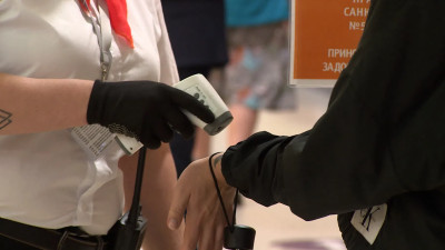 Как музеи, ТЦ и предприниматели Петербурга подготовились к жизни с QR-кодами