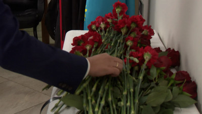 Представители диаспор Петербурга выразили сочувствие и поддержку народу Казахстана