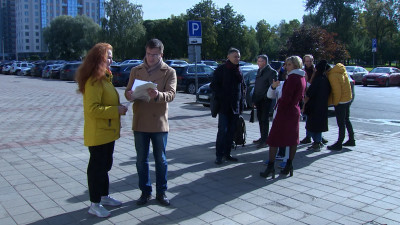В Петербурге турменеджер продолжает продавать «туры в никуда» в статусе подсудимого