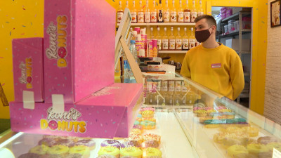 Как петербургский бизнес будет развиваться в условиях новой экономической реальности