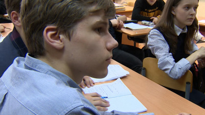 Ученики школы №564 стали победителями Международной конференции молодых ученых в Сербии