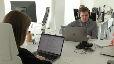 В Петербурге спрос на корпоративных психологов вырос более чем в два раза