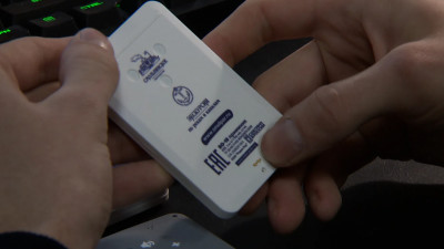 Чудо-техника: как производят аудиогиды для экскурсий по Петербургу