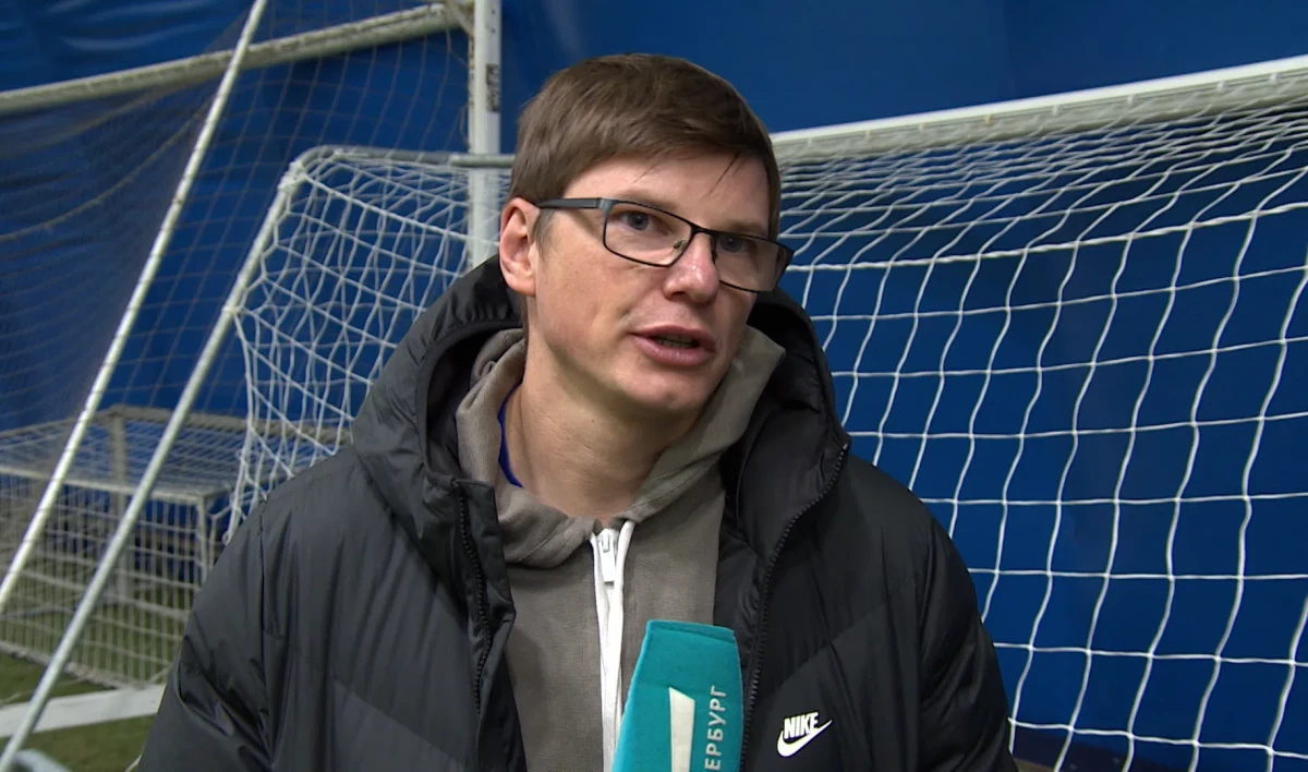 Петербургский «Зенит» продлил соглашение с Андреем Аршавиным - tvspb.ru