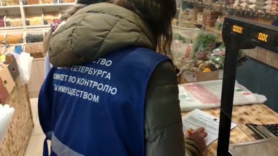 В прокуратуре Петербурга напомнили об ответственности за нарушение антиковидных правил