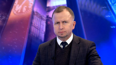 Дмитрий Лисовец о заболеваемости COVID среди детей: Мы отмечаем уверенное снижение