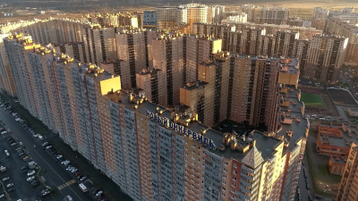 Петербургские архитекторы рассказали, почему считают ошибкой строительство «человейников»