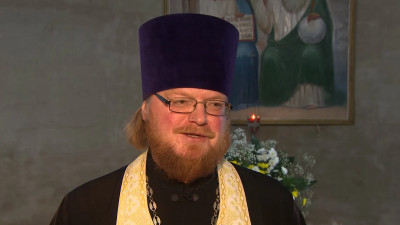 Это чудеса: настоятель Леонид Трофимчук о возрождении старинного храма Спаса в Чирковицах