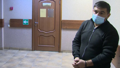 Двое из клана Мамедова получили сроки за принуждение к молчанию