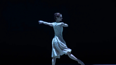 Фестиваль балета Dance Open завершится грандиозным гала-концертом