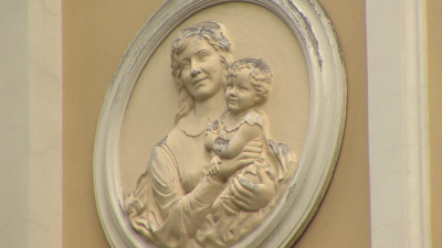 Врачей «Снегиревки» наградят в честь 250-летия роддома