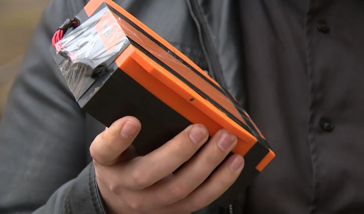 СПбГУ начнет разработку безопасных аккумуляторов - tvspb.ru