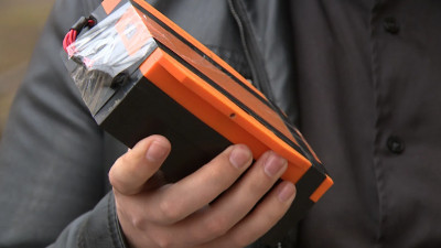 СПбГУ начнет разработку безопасных аккумуляторов