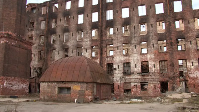 «Невскую мануфактуру» подготавливают к восстановлению с помощью современного оборудования