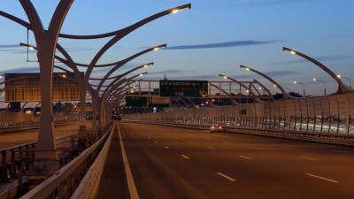 Петербуржцам рассказали, как ЗСД будет развиваться в ближайшем будущем