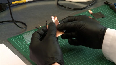 В СПбГУ будут разрабатывать аккумуляторы для использования в промышленности