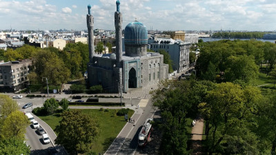 В храмах Петербурга прозвучат концерты к 350-летию со дня рождения Петра I