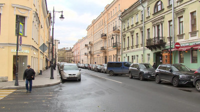 Петербургские войны: Как горожане уживаются с заведениями в своих домах