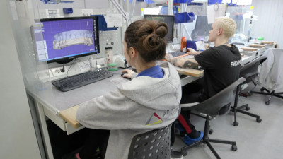 Как развиваются стоматологические технологии в Петербурге