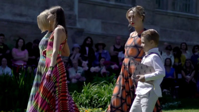 Арт-проект «Ассоциации» пройдет в Екатерининском парке после двухлетнего перерыва