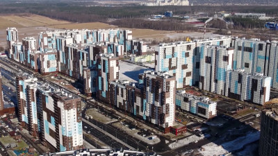 В правительстве России предложили сохранить ставку 6% по ипотеке для семей с детьми