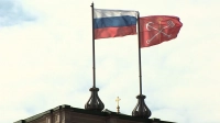 246 лет назад Екатерина II официально утвердила герб Санкт-Петербурга