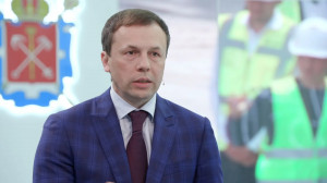Председатель комитета по инвестициям Роман Голованов: В Петербурге на первом месте промышленность и человеческий капитал