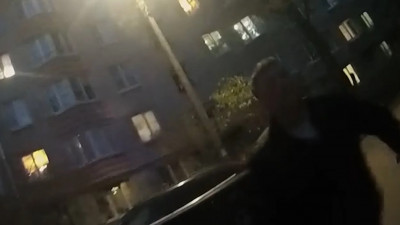 Смертельный выстрел из табельного: Дело о нападении на полицейских в Петербурге передают в суд