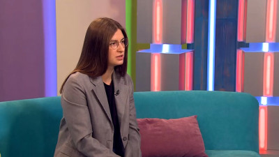 Врач рассказала о различиях COVID и респираторно-синцитиального вируса