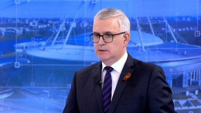 В базе вакансий Петербурга имеется 26 тысяч свободных рабочих мест