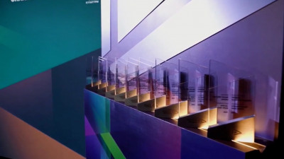 Победителей премии «Культура онлайн» наградили в Петербурге