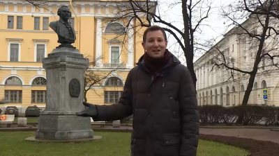 Ломоносов, Северянин, Маяковский: Кто вызывал на рэп-баттлы еще до того, как это стало мейнстримом