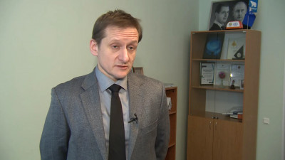 «Дальше терпеть уже невозможно»: Максим Рева о военной спецоперации на Украине