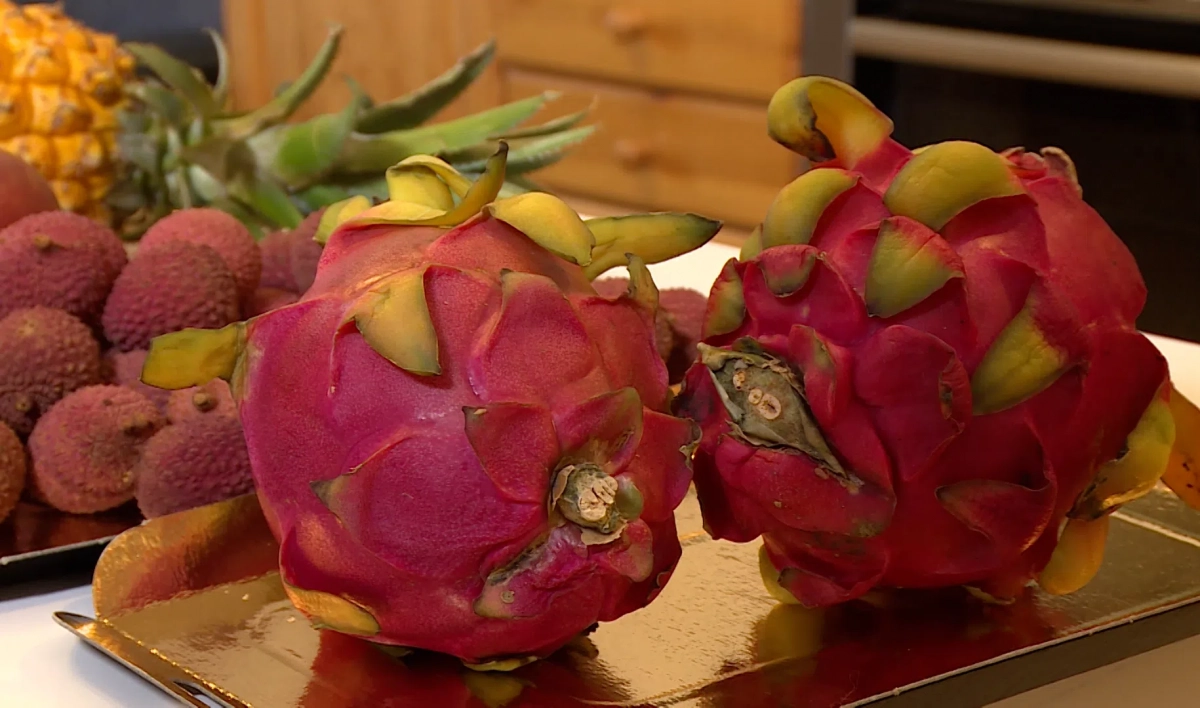 Эксперт перечислил самые полезные экзотические фрукты - tvspb.ru