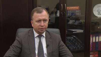 Дмитрий Лисовец рассказал, как удаленно открыть больничный и получить льготный рецепт