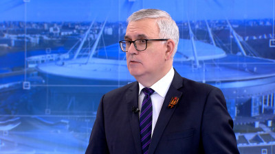 Владимир Княгинин: Международные связи высшей школы восстановятся быстро