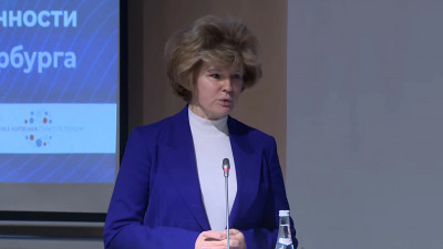 Ирина Потехина попросила директоров колледжей подумать над увеличением набора