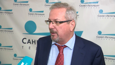 Алексей Лысенков оценил уровень организации премии «ТЭФИ-Регион»