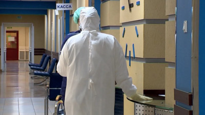 Назальная вакцина «Спутник V» будет доступна уже в начале 2022 года